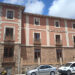 Fachada palacio de los Garcés de Marcilla_Molina