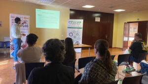 Finalizan con éxito de participación las jornadas informativas sobre las ayudas a empresas, pymes y autónomos del plan adelante de Impulsa Guadalajara