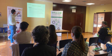 Finalizan con éxito de participación las jornadas informativas sobre las ayudas a empresas, pymes y autónomos del plan adelante de Impulsa Guadalajara