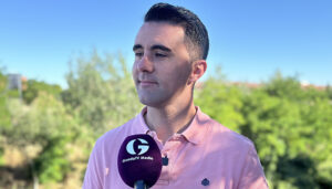 Flores “Guarinos ha esperado a las quejas y a que vecinos y vecinas tengan que limpiar el Henares” para ponerse a trabajar