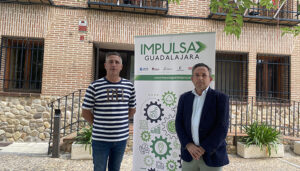 Fontanar destaca a Impulsa Guadalajara sus buenas comunicaciones y zona industrial de casi un millón de metros cuadrados disponibles