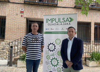 Fontanar destaca a Impulsa Guadalajara sus buenas comunicaciones y zona industrial de casi un millón de metros cuadrados disponibles