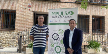 Fontanar destaca a Impulsa Guadalajara sus buenas comunicaciones y zona industrial de casi un millón de metros cuadrados disponibles