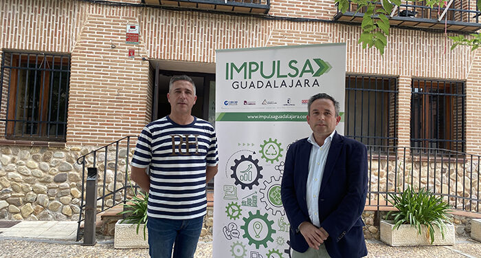 Fontanar destaca a Impulsa Guadalajara sus buenas comunicaciones y zona industrial de casi un millón de metros cuadrados disponibles 1 Fontanar destaca a Impulsa Guadalajara sus buenas comunicaciones y zona industrial de casi un millón de metros cuadrados disponibles