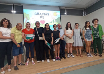 Fórum de la Discapacidad de Cuenca entrega los premios de los Concursos de Cuentos y Manualidades convocados para sensibilizar y visibilizar en torno a la Discapacidad
