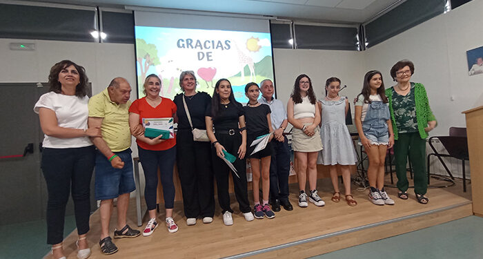 Fórum de la Discapacidad de Cuenca entrega los premios de los Concursos de Cuentos y Manualidades convocados para sensibilizar y visibilizar en torno a la Discapacidad 1 Fórum de la Discapacidad de Cuenca entrega los premios de los Concursos de Cuentos y Manualidades convocados para sensibilizar y visibilizar en torno a la Discapacidad