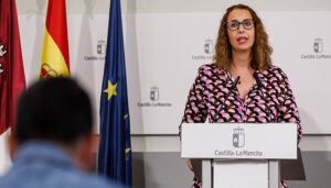 La Junta expresa su condena y dolor por el presunto crimen machista en Las Pedroñeras