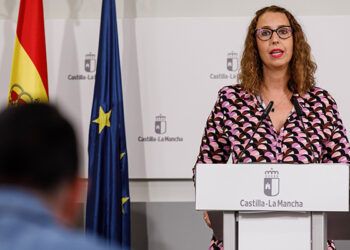 La Junta expresa su condena y dolor por el presunto crimen machista en Las Pedroñeras
