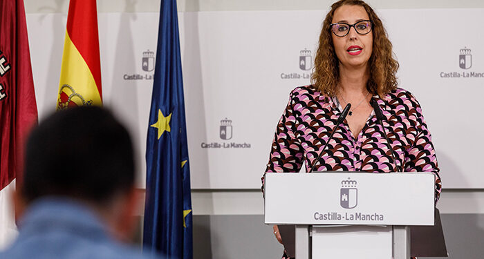 La Junta expresa su condena y dolor por el presunto crimen machista en Las Pedroñeras