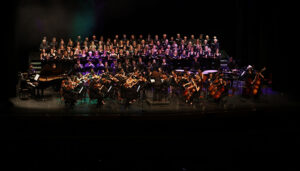 Fundación Siglo Futuro entrega sus premios a los valores humanos y culturales en una brillante gala de fin de curso en el Buero