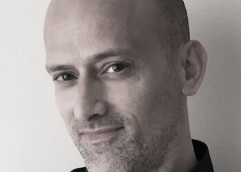 El autor francés Gabriel Katz se reunirá de manera virtual este próximo viernes con Las Casas Ahorcadas