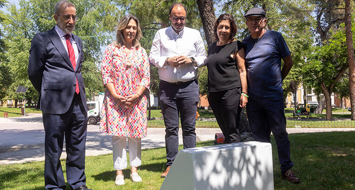 Guadalajara agradece la generosidad de los donantes de órganos con un “Árbol de los Donantes” en la Concordia