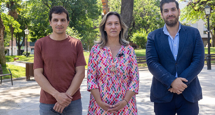 Guadalajara tiene 106 árboles singulares al ampliar el catálogo a las pedanías de Iriépal, Taracena, Usanos y Valdenoches 1 Guadalajara tiene 106 árboles singulares al ampliar el catálogo a las pedanías de Iriépal, Taracena, Usanos y Valdenoches