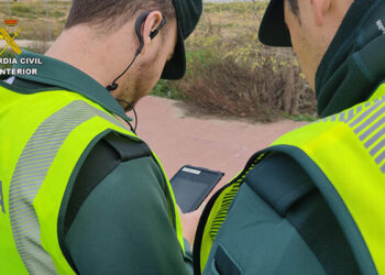 Guardia Civil