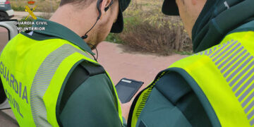 Guardia Civil