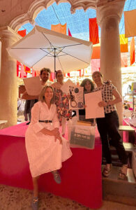 Guarinos abre el Maratón de los Cuentos en el Infantado con un cuento sobre “capacidades diferentes”