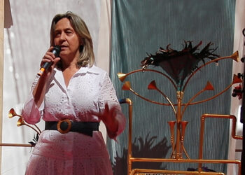 Guarinos abre el Maratón de los Cuentos en el Infantado con un cuento sobre “capacidades diferentes”