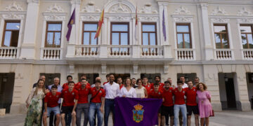 Guarinos recibe al FS Ciudad de Guadalajara tras su ascenso a Segunda B