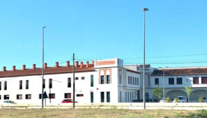 Hospedería de El Provencio