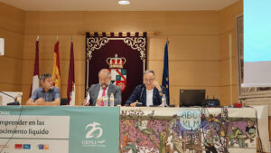 Paco Roca en el Congreso Internacional y 25 aniversario del CEPLI 9 IMG 20240626 173338 PEQUENAAAA | Liberal de Castilla