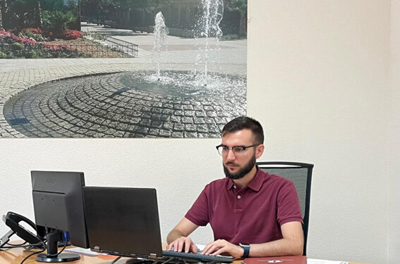 IU Azuqueca asume la Secretaría del Comité de Seguridad y Salud y logra la unanimidad para aprobar un protocolo municipal frente al estrés térmico