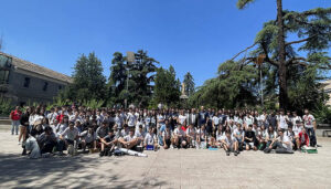 Institutos de Ciudad Real, Cuenca y Herencia ganan la IV Competición de Robótica de la UCLM