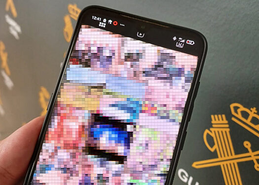 Investigado un menor de El Casar por difundir imágenes íntimas de su expareja en redes sociales 1 Investigado un menor de El Casar por difundir imágenes íntimas de su expareja en redes sociales