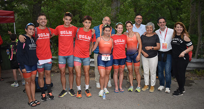 Javier Alberola, Antonio Benito y Pedro Gómez, recibirán las Medallas de Oro en los Premios y Distinciones al Mérito Deportivo de Castilla-La Mancha 1 Javier Alberola, Antonio Benito y Pedro Gómez, recibirán las Medallas de Oro en los Premios y Distinciones al Mérito Deportivo de Castilla-La Mancha