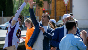 Jordán Alejandro Díaz Fortún, Iker Abad, Lena Moreno y Noelia Huetos serán reconocidos en los Premios y Distinciones al Mérito Deportivo de Castilla-La Mancha