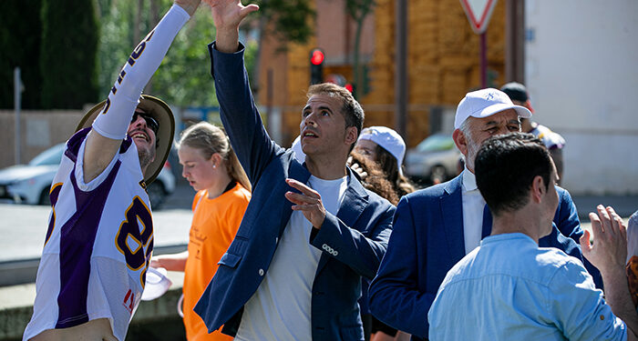 Jordán Alejandro Díaz Fortún, Iker Abad, Lena Moreno y Noelia Huetos serán reconocidos en los Premios y Distinciones al Mérito Deportivo de Castilla-La Mancha 1 Jordán Alejandro Díaz Fortún, Iker Abad, Lena Moreno y Noelia Huetos serán reconocidos en los Premios y Distinciones al Mérito Deportivo de Castilla-La Mancha