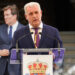 José Luis Vega: “Esta Diputación es un ejemplo de servicio público gracias a sus trabajadores y trabajadoras” 3 José Luis Vega “Esta Diputación es un ejemplo de servicio público gracias a sus trabajadores y trabajadoras”