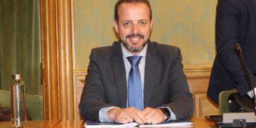 El PP insiste y volverá a preguntar a Dolz cuándo se va a implantar la Zona de Bajas Emisiones en Cuenca y si el Ayuntamiento corre riesgo perder la subvención