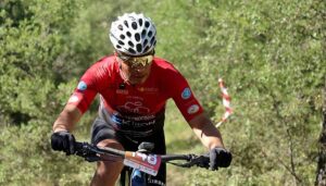 Juanjo Muñoz y Beatriz Martínez se imponen en el IX Desafío Puerta de La Alcarria de Torija