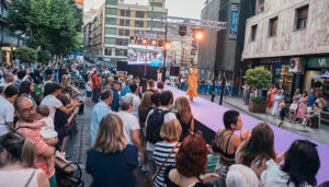 La Asociación de Comercio de Cuenca celebrará su Noche Mágica el viernes 28 de junio 