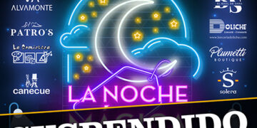 La Asociación de Comercio de Cuenca suspende el desfile de la Noche Mágica de este viernes por las previsiones de lluvia