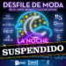La Asociación de Comercio de Cuenca suspende el desfile de la Noche Mágica de este viernes por las previsiones de lluvia 3 La Asociación de Comercio de Cuenca suspende el desfile de la Noche Mágica de este viernes por las previsiones de lluvia