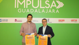 La Asociación de Empresarios de Servicios de la Actividad Física y el Deporte de Guadalajara lanza su campaña “El deporte en verano tiene premio”