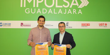 La Asociación de Empresarios de Servicios de la Actividad Física y el Deporte de Guadalajara lanza su campaña “El deporte en verano tiene premio”