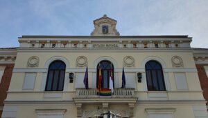 La Diputación colabora con WADO para combatir la LGTBIfobia en la provincia de Guadalajara