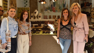 La Diputación de Cuenca incentiva la presencia de artesanos conquenses en la próxima edición de Farcama con ayudas de hasta 600 euros