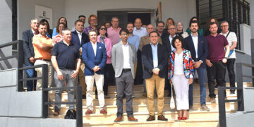 La Diputación de Cuenca incrementa un 600% la financiación de los convenios con los Grupos de Desarrollo Rural
