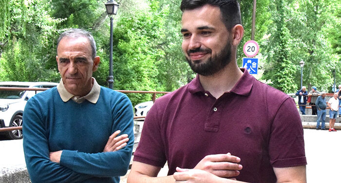 La Diputación de Cuenca invertirá 150.000 euros en ayudas a clubes y federaciones deportivas para programas y actividades 1 La Diputación de Cuenca invertirá 150.000 euros en ayudas a clubes y federaciones deportivas para programas y actividades