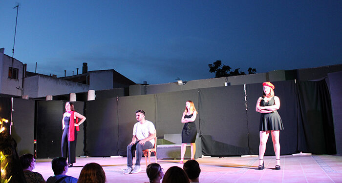 La Diputación de Cuenca publica el programa Talía dotado con 350.000 euros para que los ayuntamientos programen actuaciones culturales 1 La Diputación de Cuenca publica el programa Talía dotado con 350.000 euros para que los ayuntamientos programen actuaciones culturales