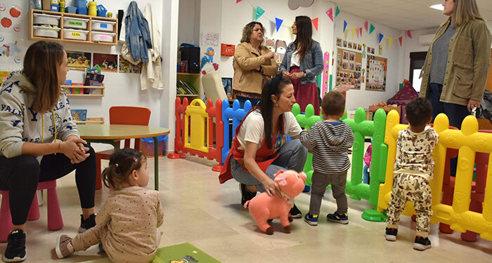 La Diputación de Cuenca publica las bases del Plan Concilia dotado con 525.000 euros para contribuir en la corresponsabilidad 1 La Diputación de Cuenca publica las bases del Plan Concilia dotado con 525.000 euros para contribuir en la corresponsabilidad