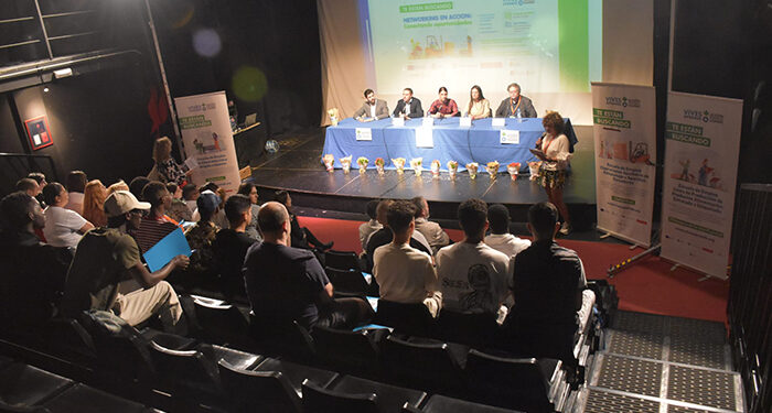 La Diputación de Cuenca y Acción Contra el Hambre organizan una jornada de Networking en Villanueva de la Jara