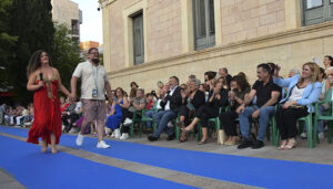 La Diputación de Cuenca y El Vestidor de Vanesa organizan el primer desfile de moda inclusivo en apoyo al comercio local