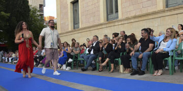 La Diputación de Cuenca y El Vestidor de Vanesa organizan el primer desfile de moda inclusivo en apoyo al comercio local