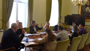 La Diputación de Guadalajara acondicionará los acuartelamientos de Molina de Aragón, Pastrana y Cogolludo