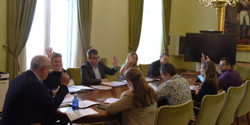 La Diputación de Guadalajara acondicionará los acuartelamientos de Molina de Aragón, Pastrana y Cogolludo