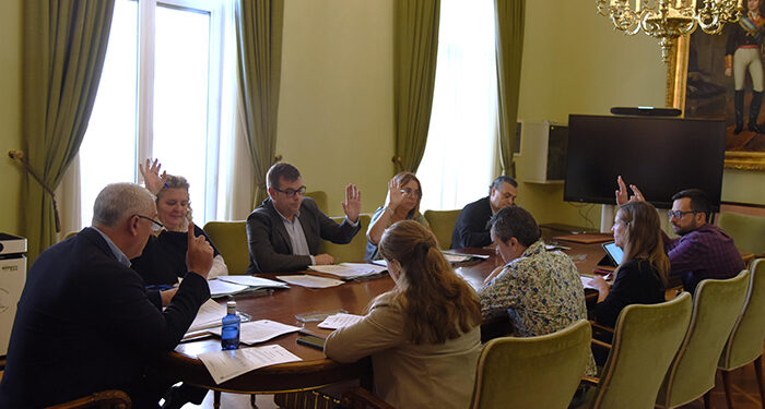 La Diputación de Guadalajara acondicionará los acuartelamientos de Molina de Aragón, Pastrana y Cogolludo